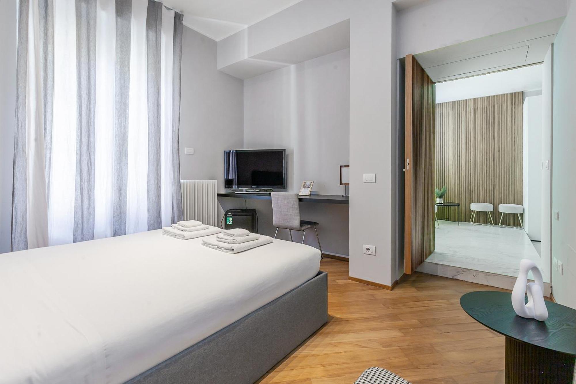 Appartamento San Babila Prestige - A Few Steps From Duomo Milano