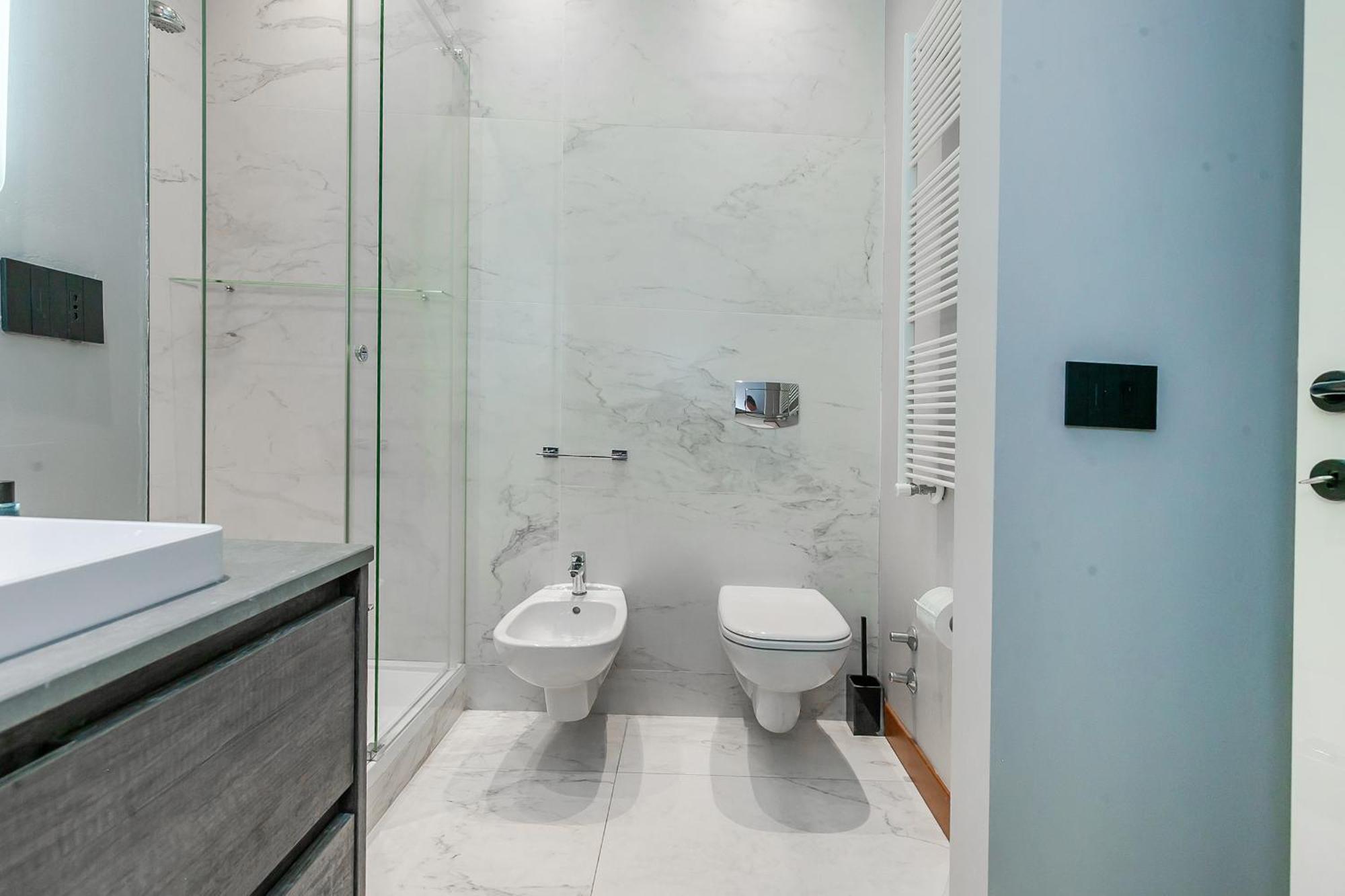 San Babila Prestige - A Few Steps From Duomo Appartamento Milano
