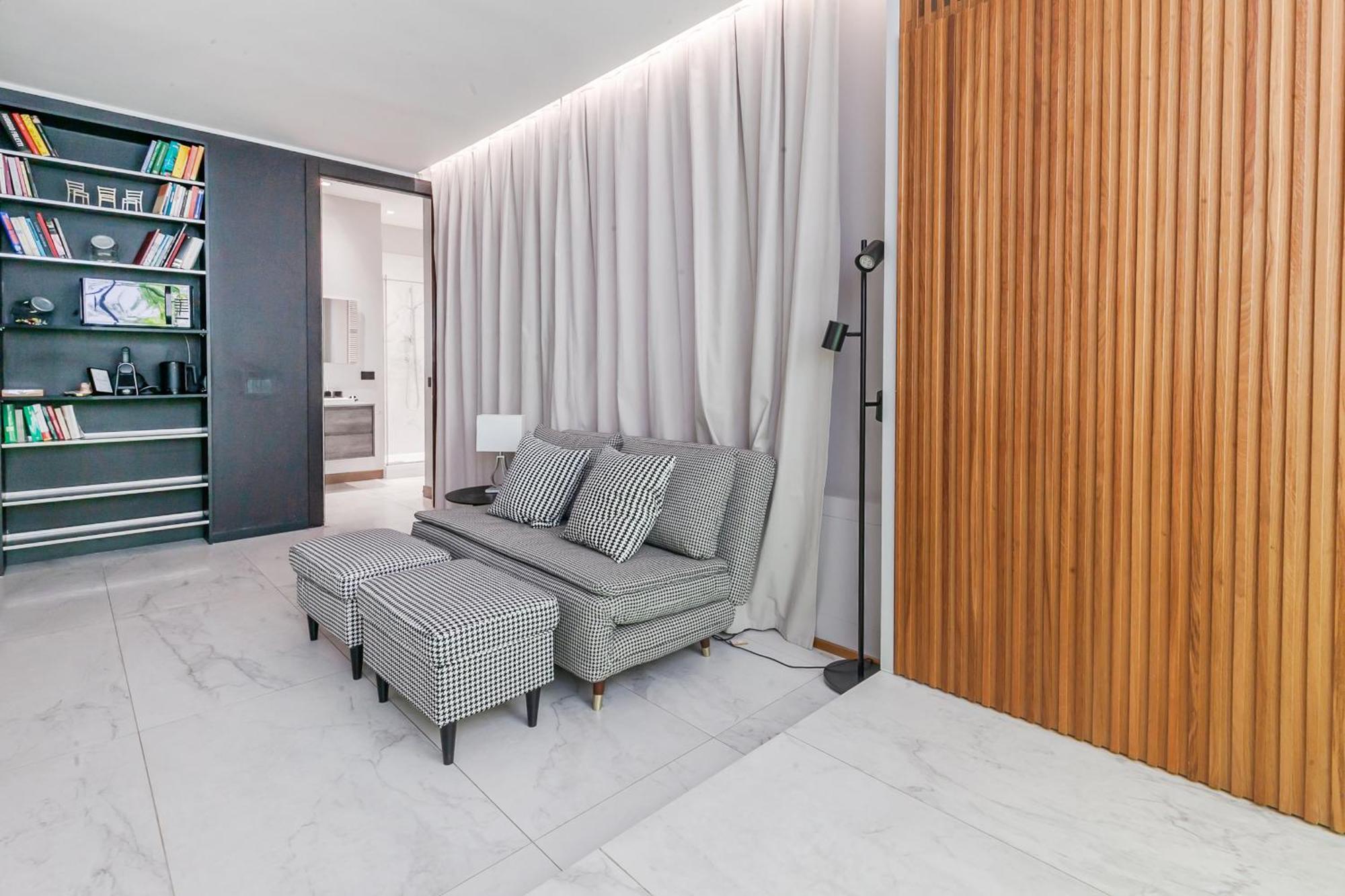 Appartamento San Babila Prestige - A Few Steps From Duomo Milano