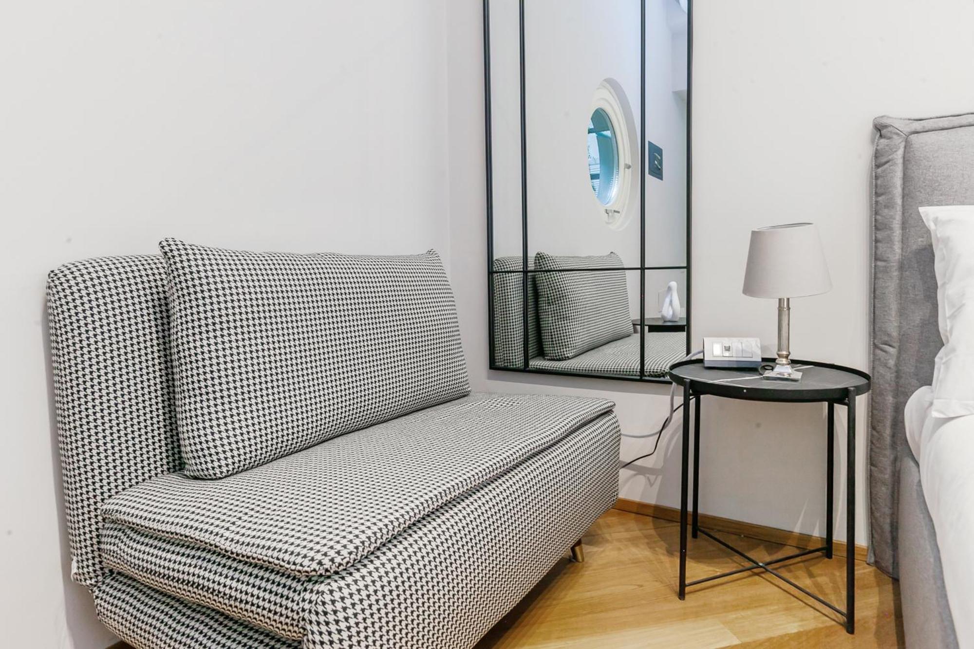 San Babila Prestige - A Few Steps From Duomo Appartamento Milano
