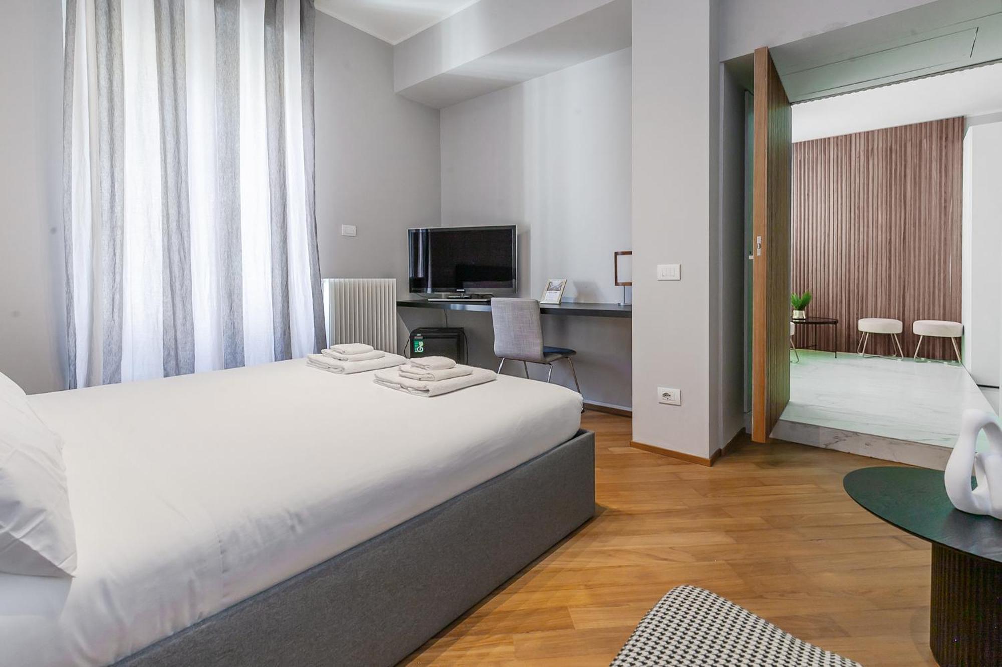 Appartamento San Babila Prestige - A Few Steps From Duomo