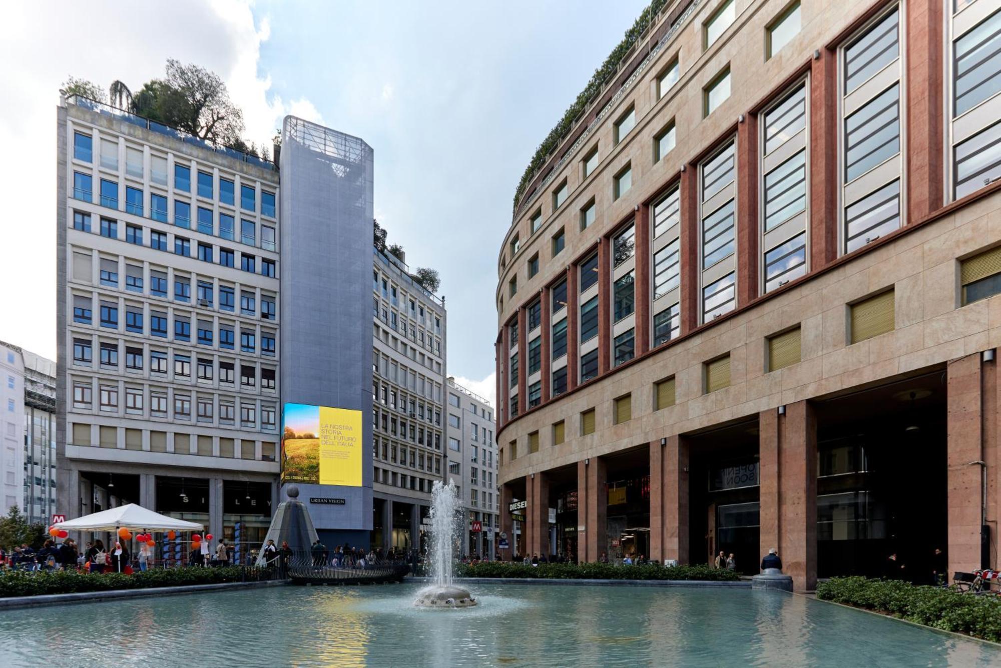 Appartamento San Babila Prestige - A Few Steps From Duomo *